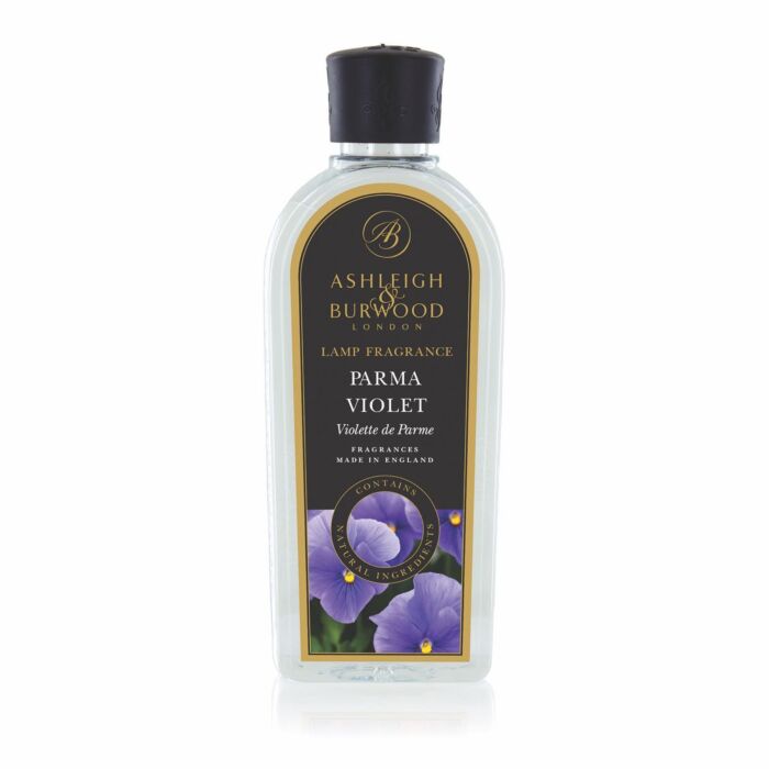 Ashleigh & Burwood - Parma Violet 500ml-1